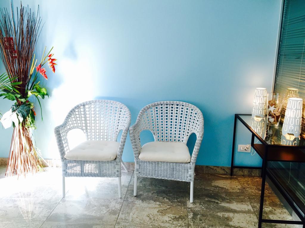 Aparthotel Frontemare 2*