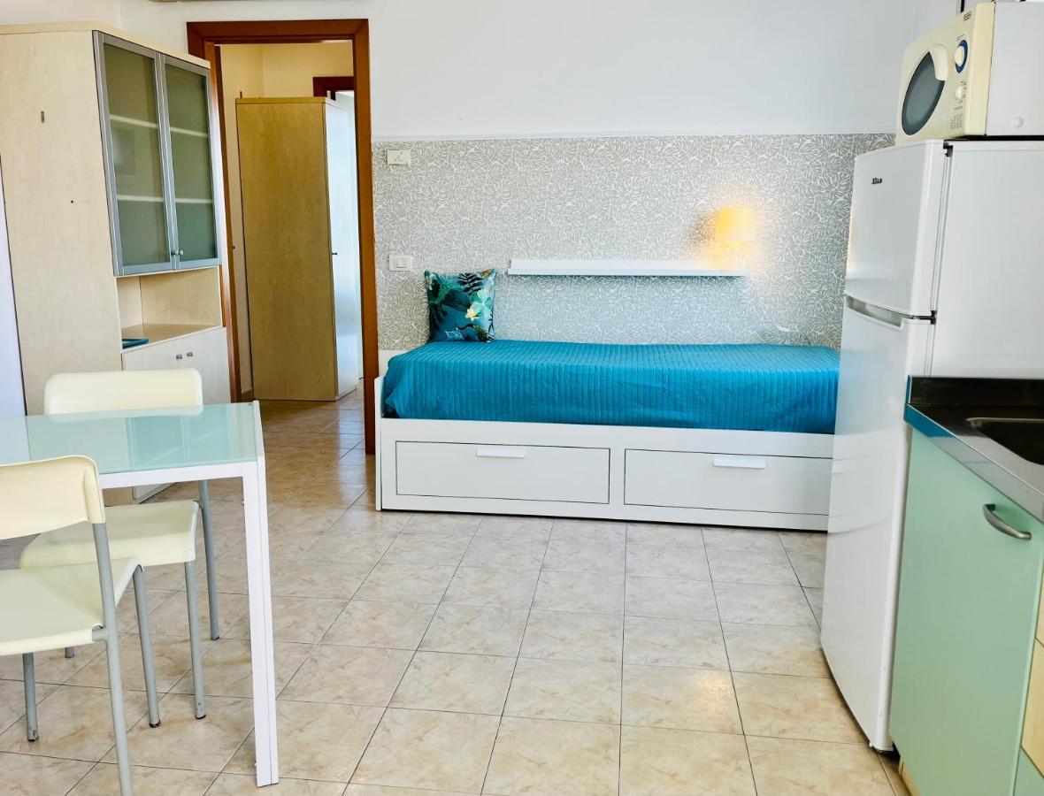 Frontemare Aparthotel 2*