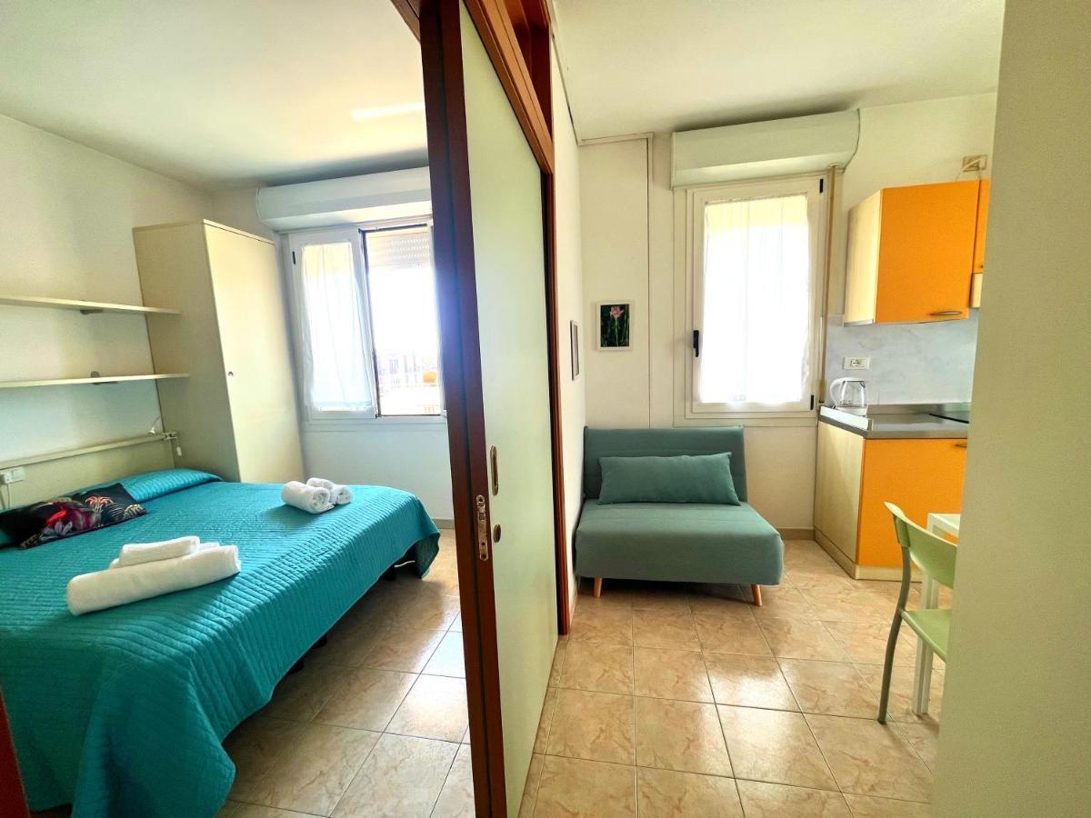 Frontemare Aparthotel