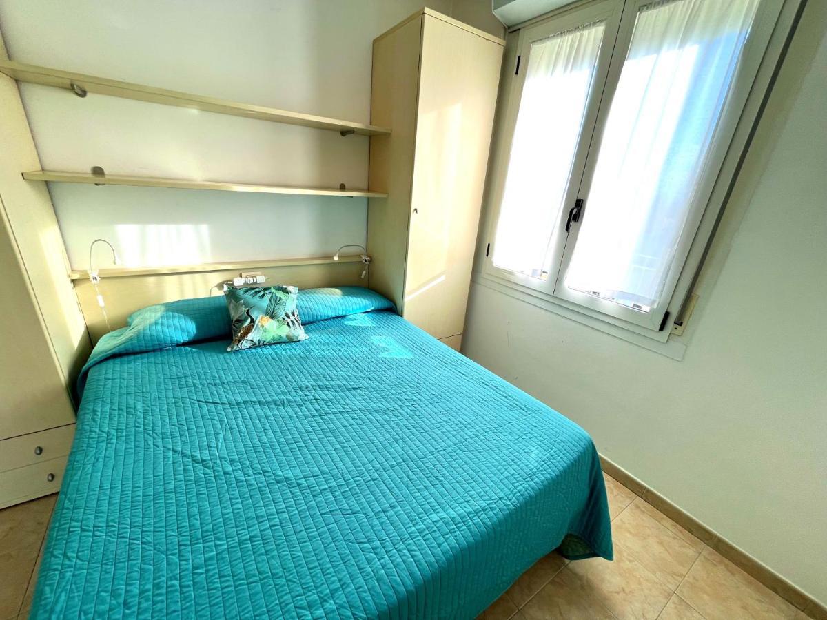 Frontemare Aparthotel Rimini