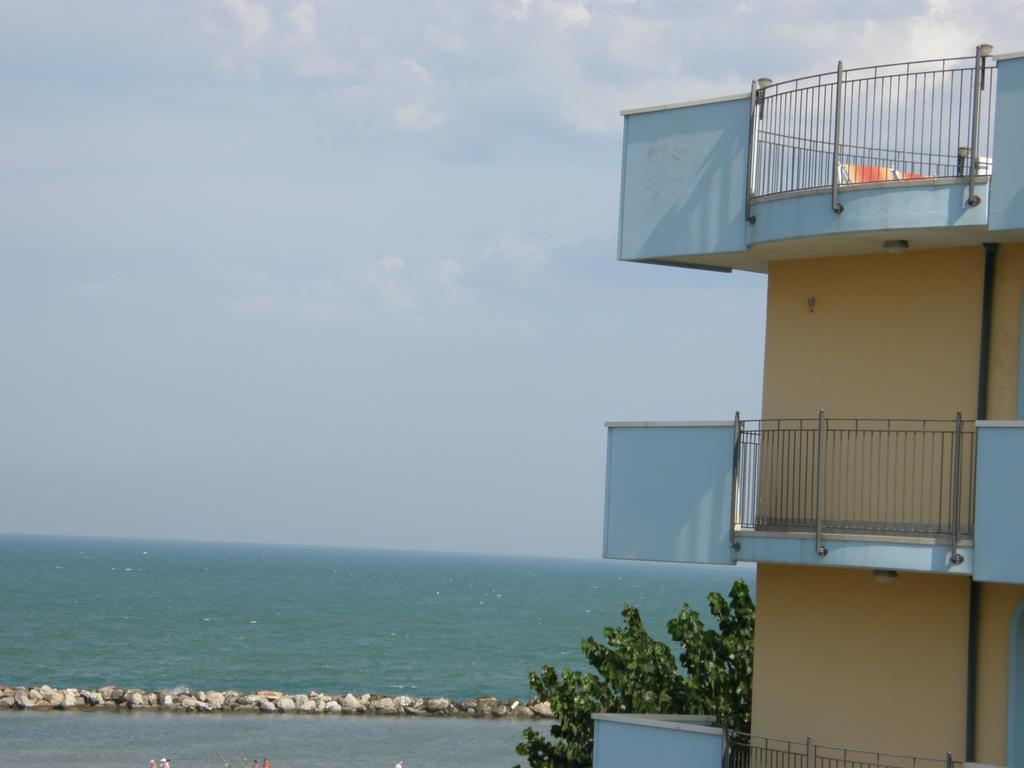 Aparthotel Frontemare