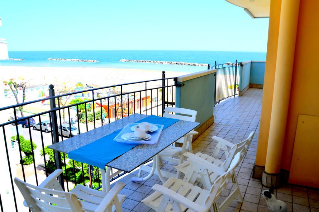 Frontemare Aparthotel 2*