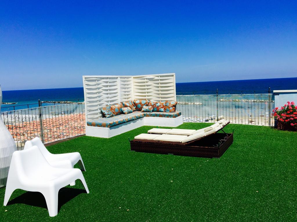Aparthotel Frontemare Rimini