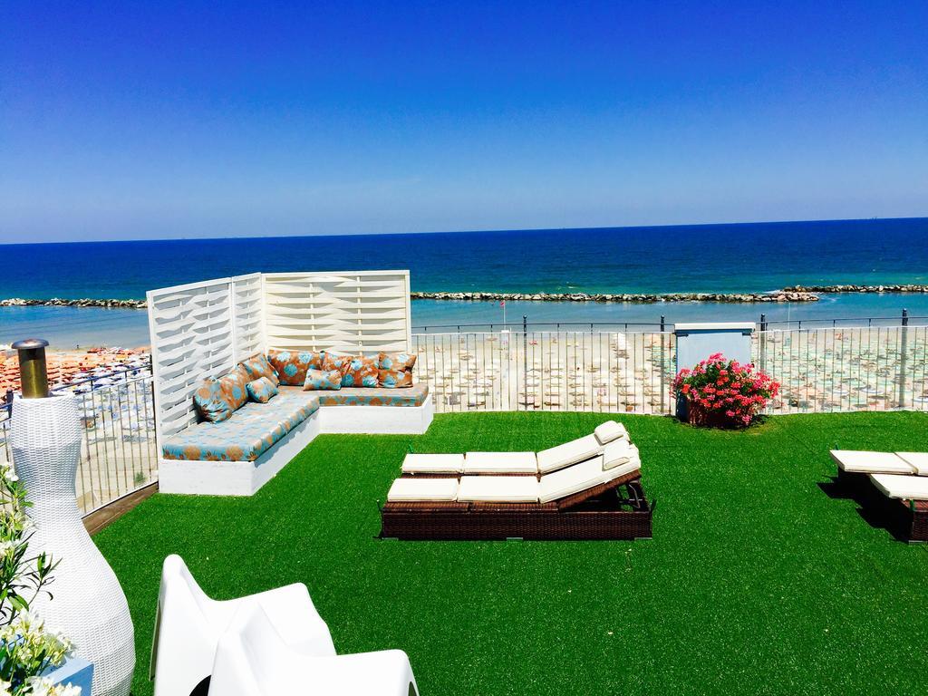 Aparthotel Frontemare 2*