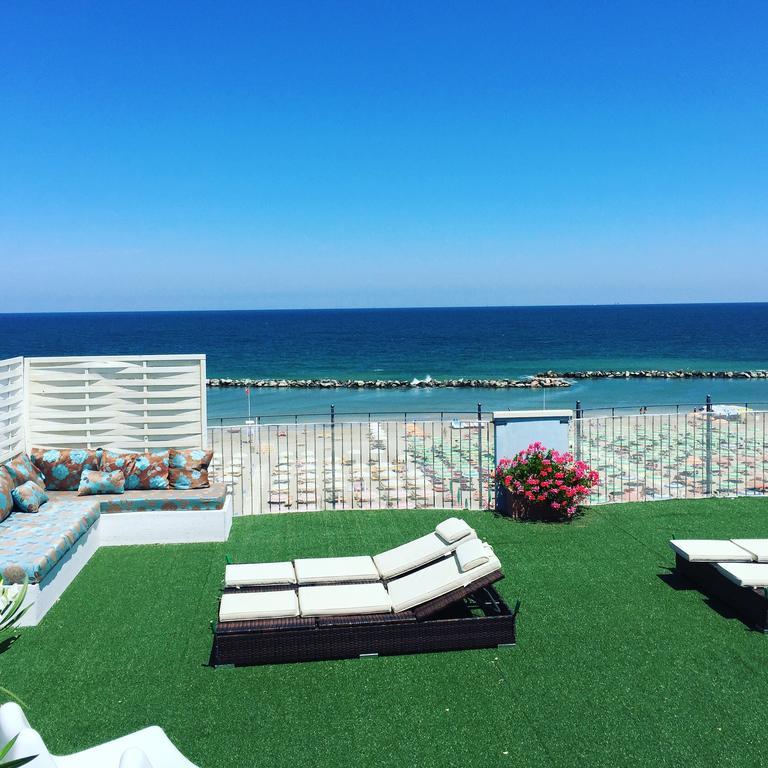 Aparthotel Frontemare