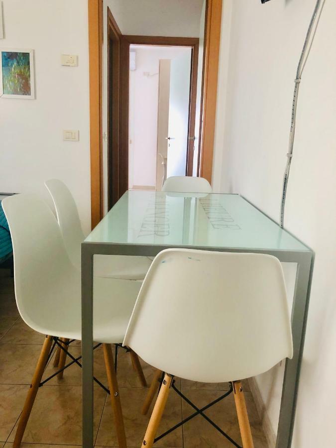 Aparthotel Frontemare Rimini