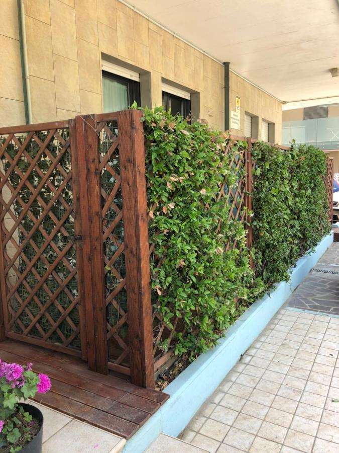 Aparthotel Frontemare Rimini