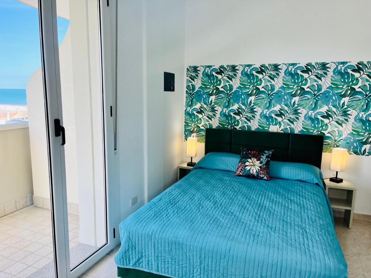 Aparthotel Frontemare Rimini