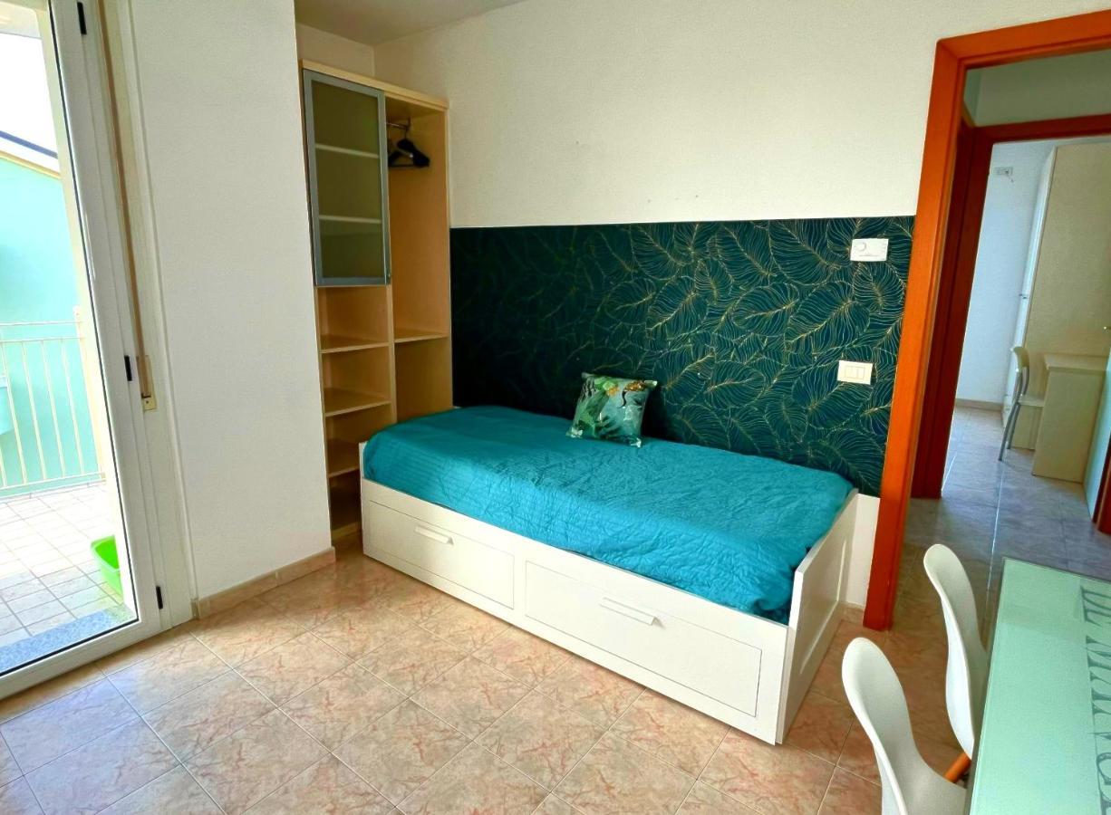 Appart hôtel Frontemare 2*