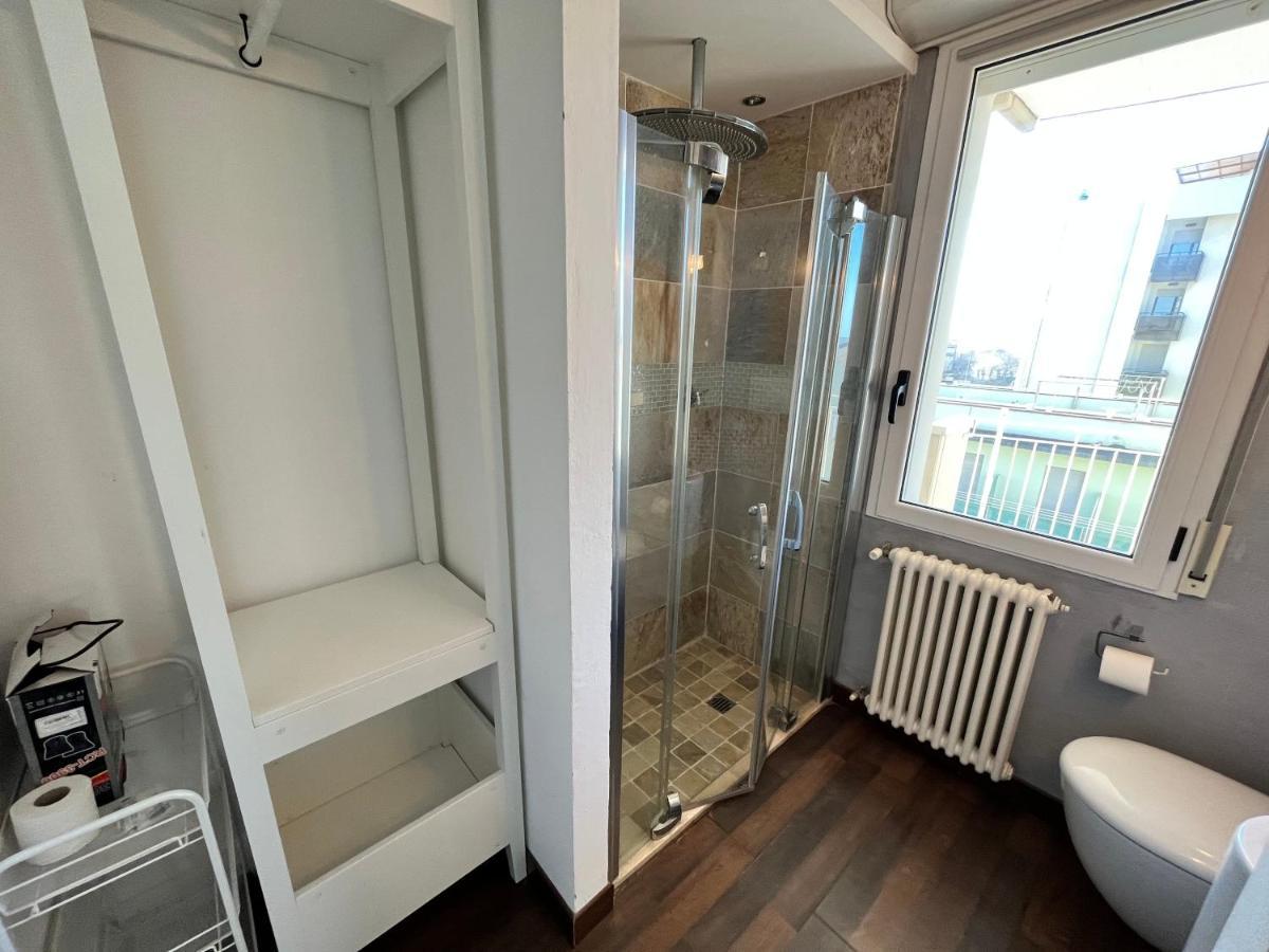 Frontemare Appart hôtel 2*