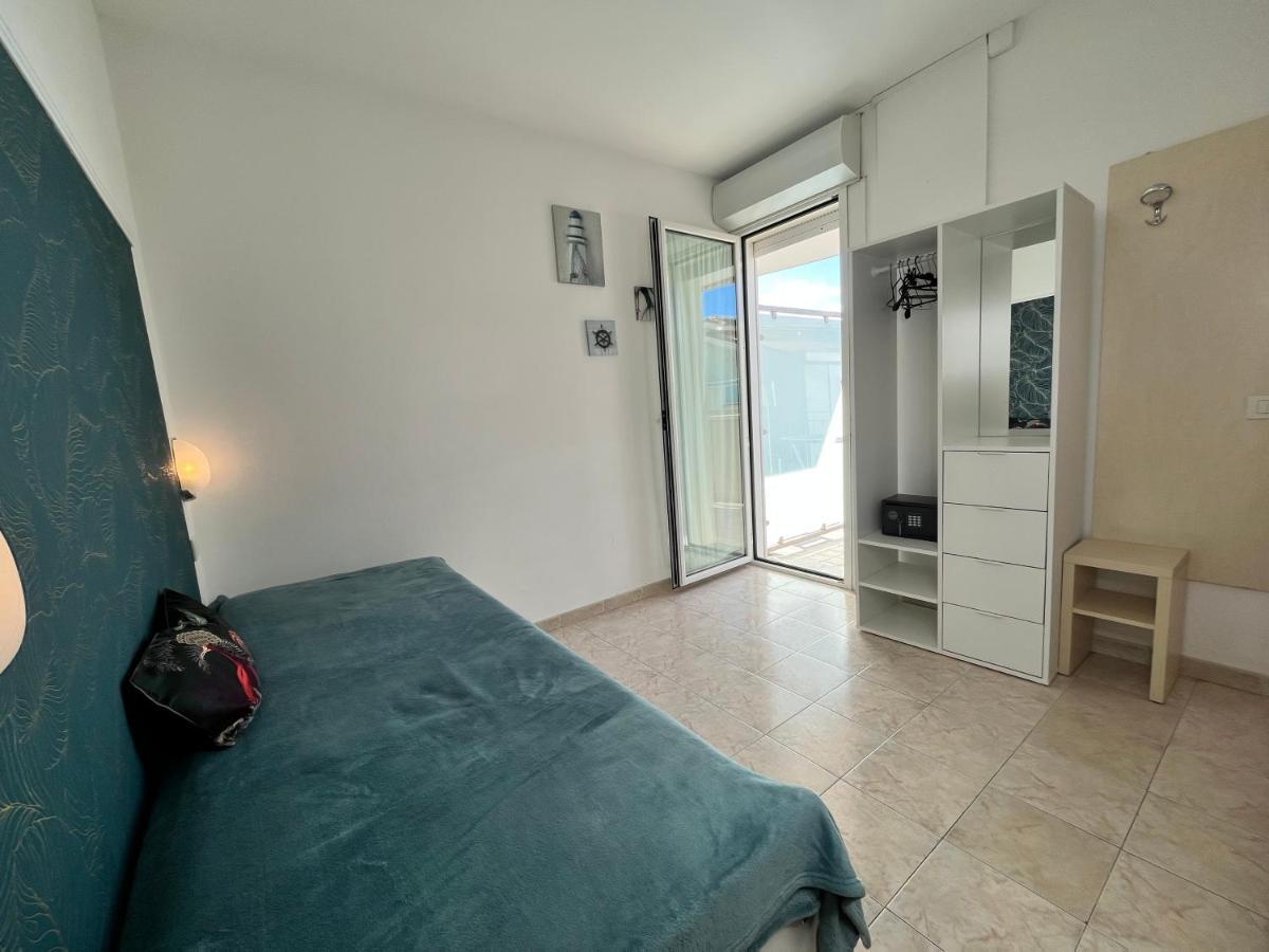 Appart hôtel Frontemare Rimini