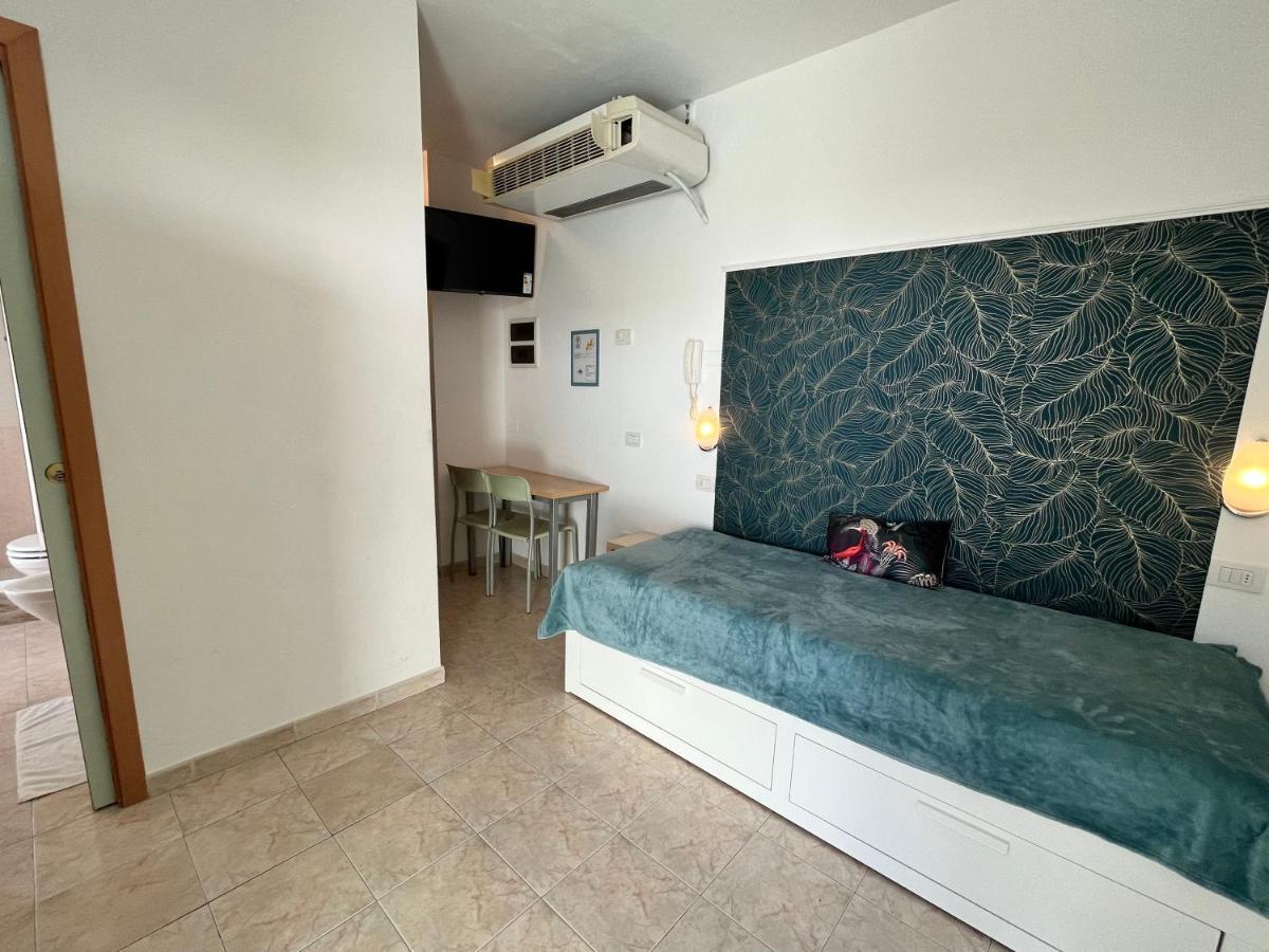 Appart hôtel Frontemare