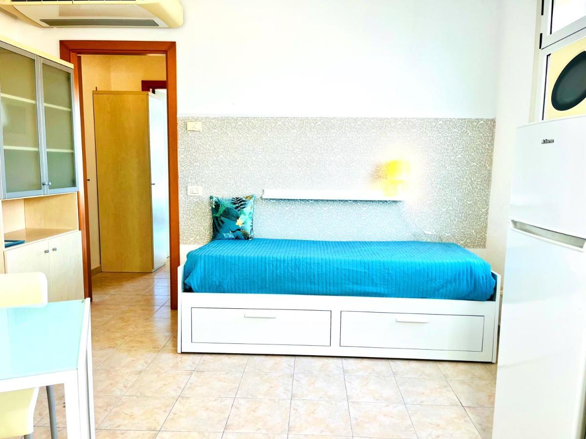 Frontemare Appart hôtel Rimini