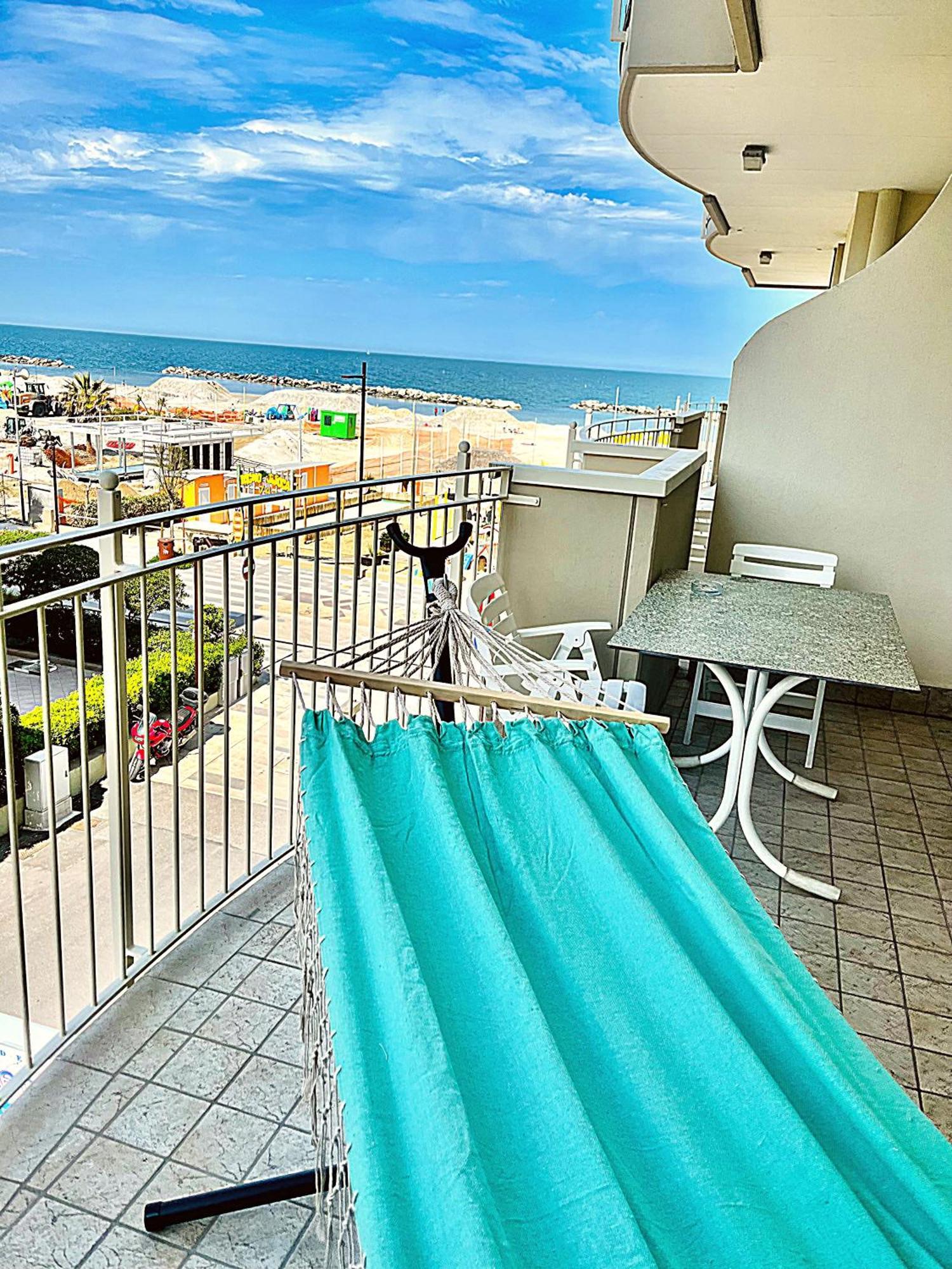 Frontemare Appart hôtel