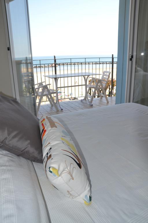 Appart hôtel Frontemare 2*