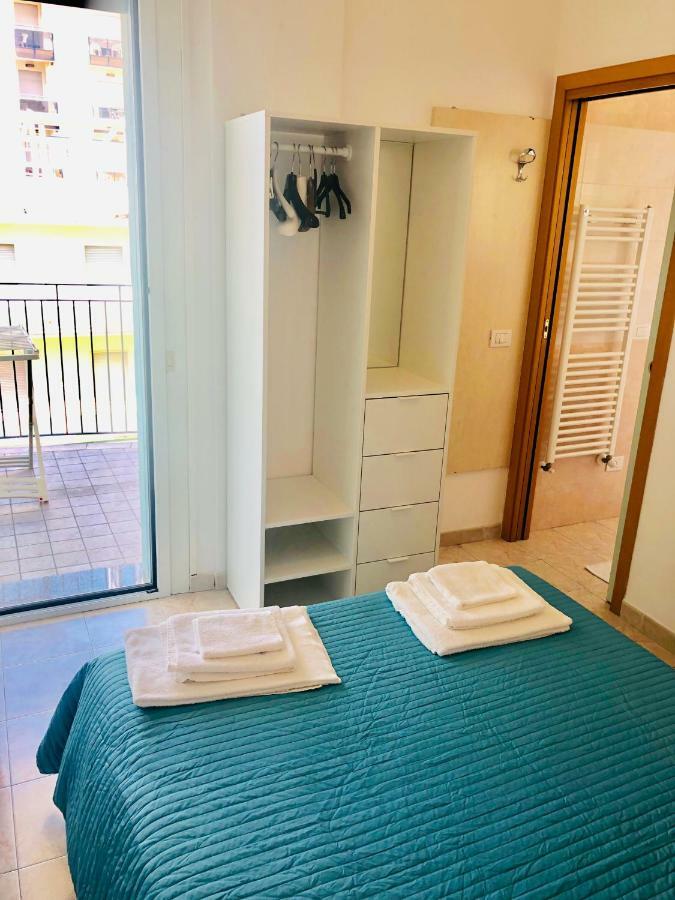 Appart hôtel Frontemare 2*